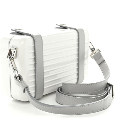 Handbag - White