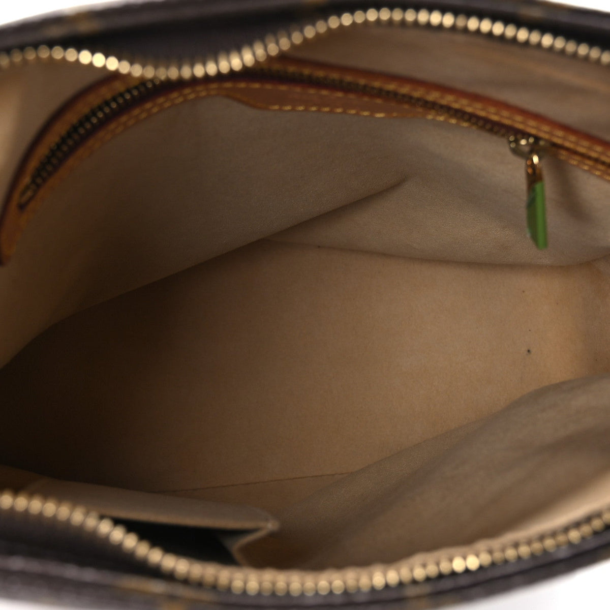 Monogram Looping Gm Handbag