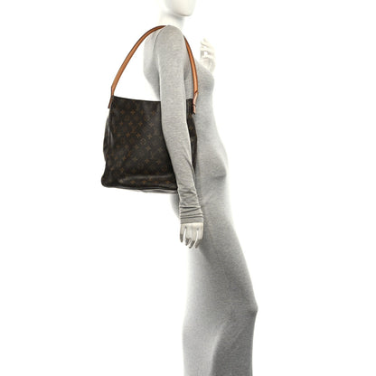 Monogram Looping Gm Handbag