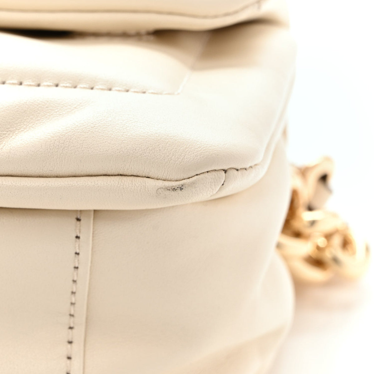 Lambskin Handbag