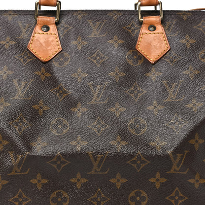 Monogram Speedy 40 Handbag