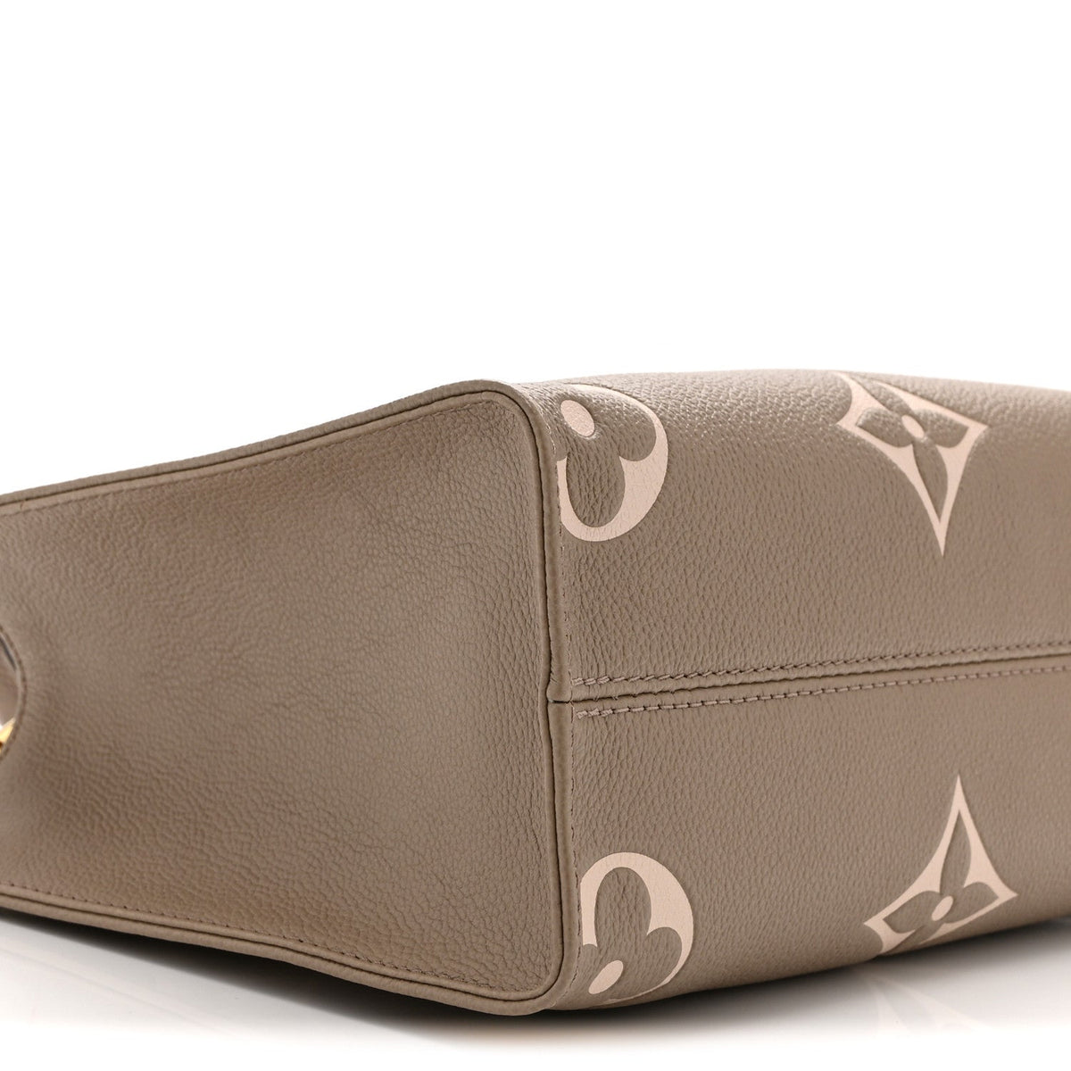 Empreinte Monogram Giant Onthego Pm Tour Handbag