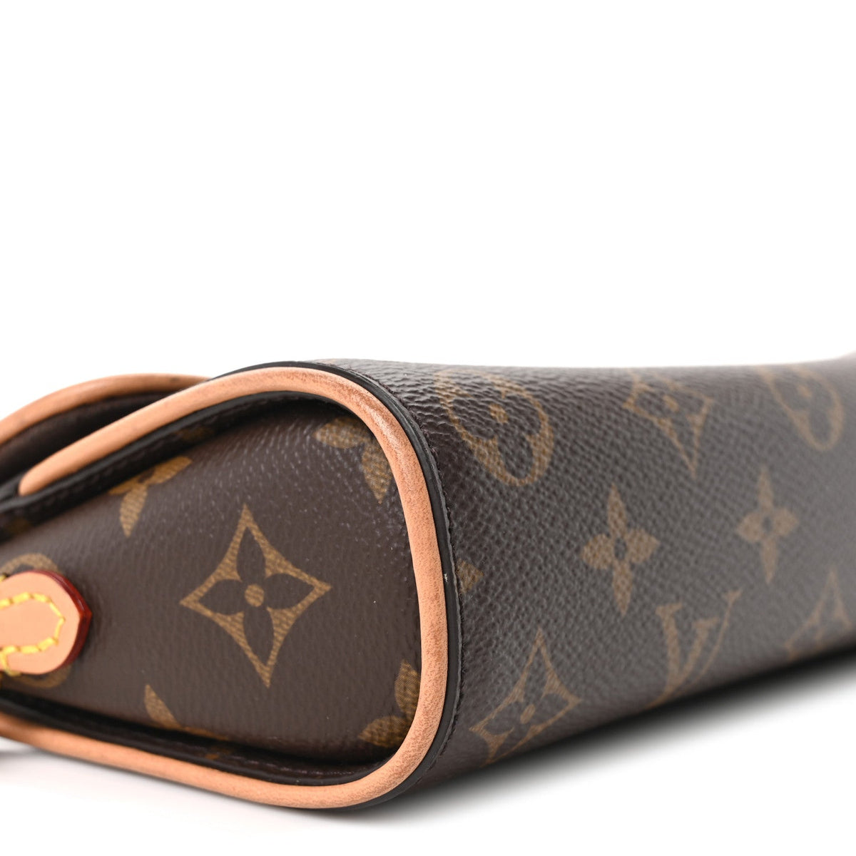 Monogram Pochette Camille Handbag
