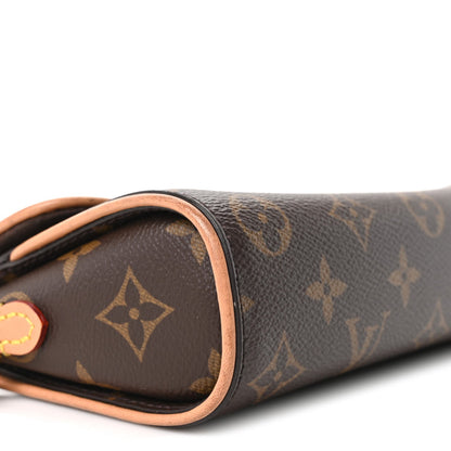 Monogram Pochette Camille Handbag