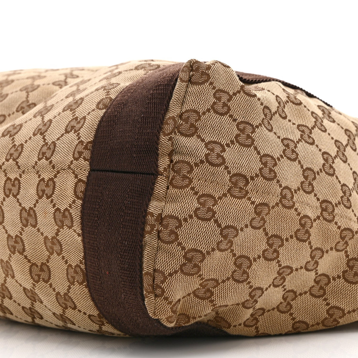 Medium Tote Bag - Brown