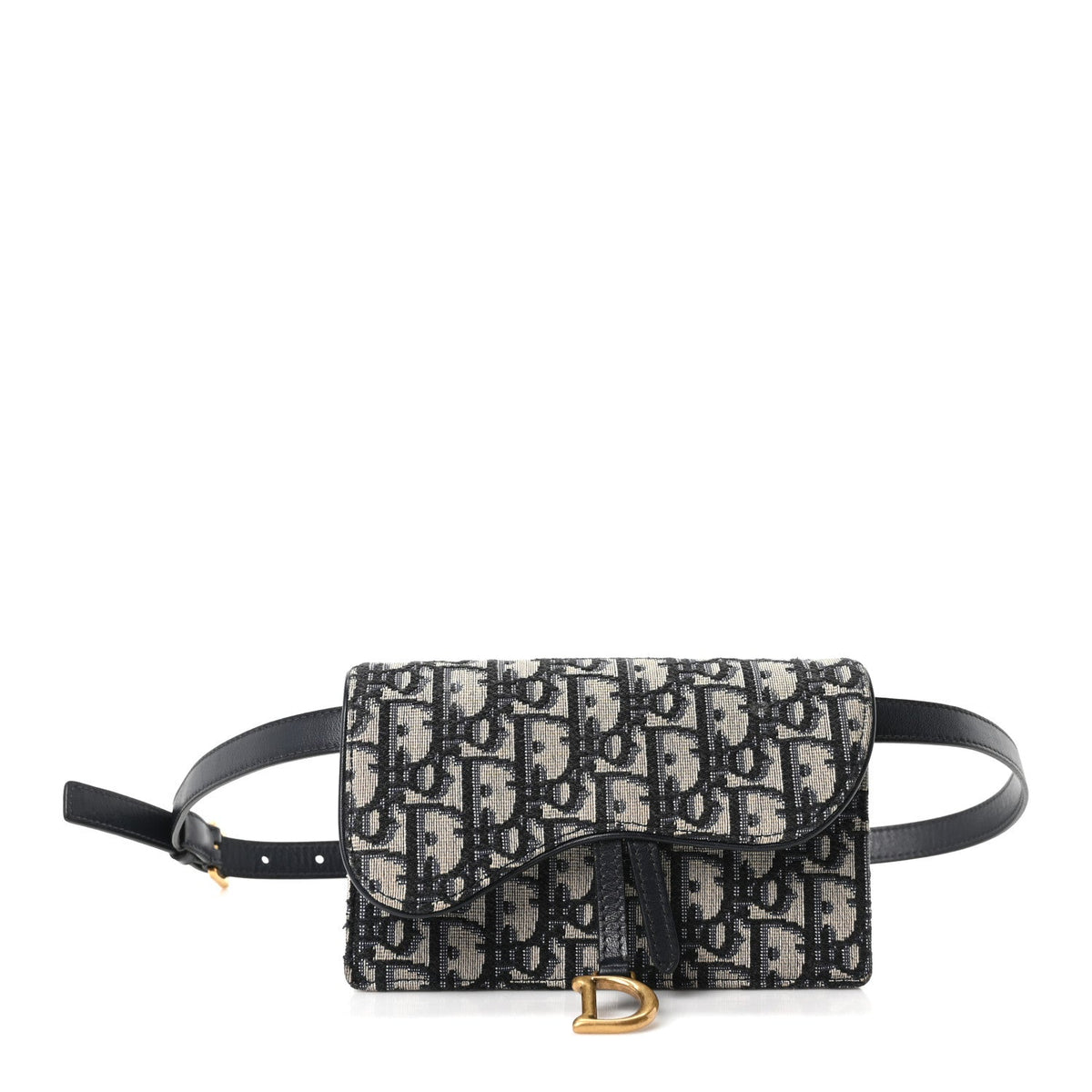 Belt Bag - Blue