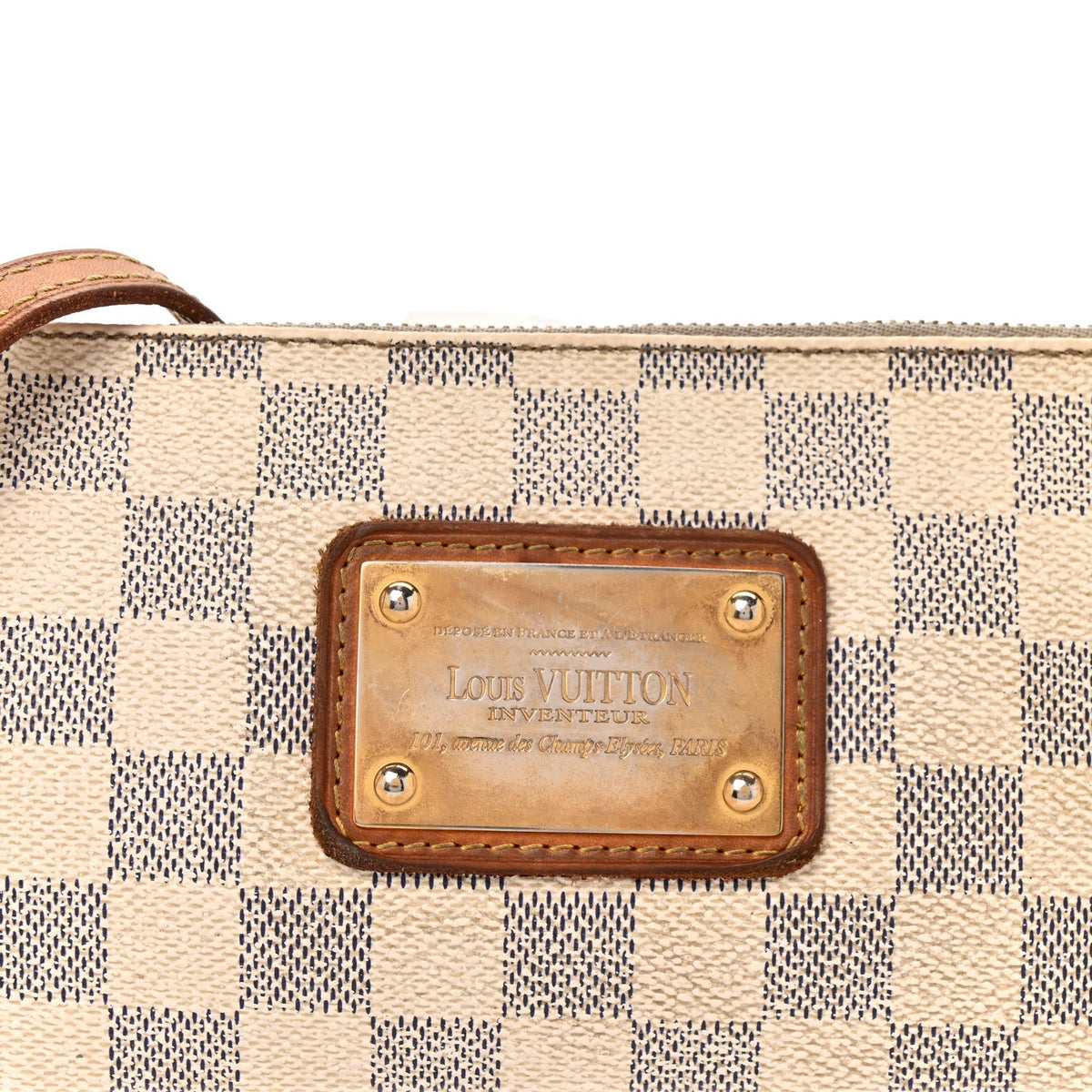 Clutch Bag