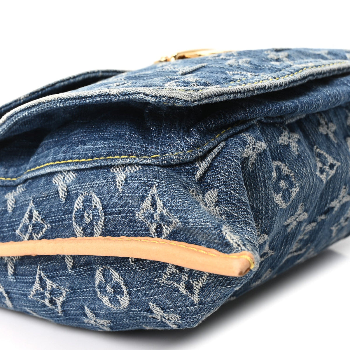 Handbag - Blue