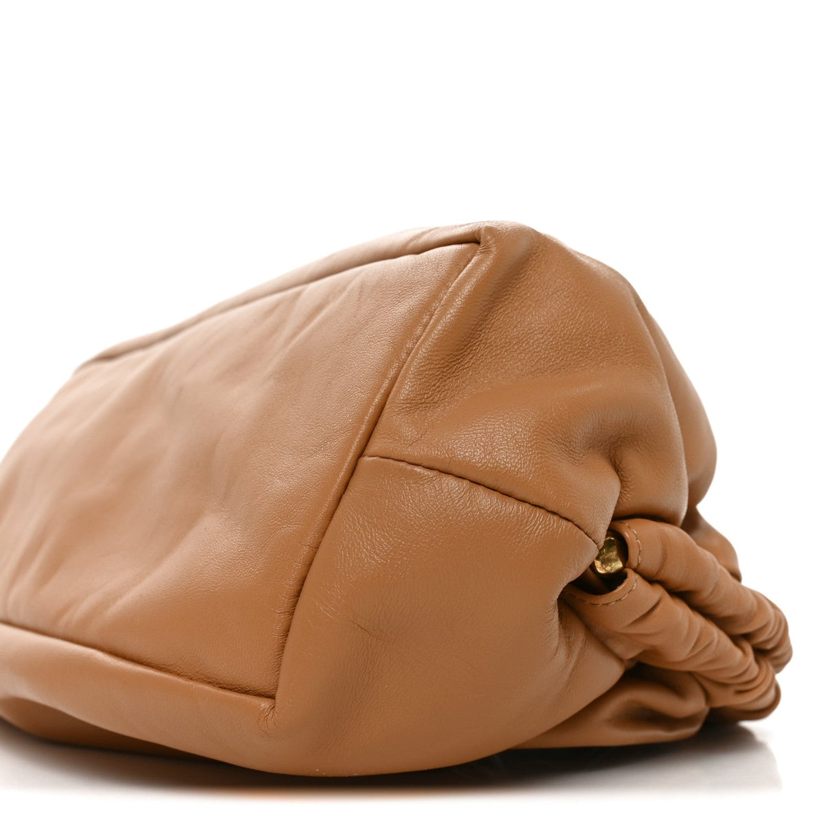 Lambskin Clutch Bag