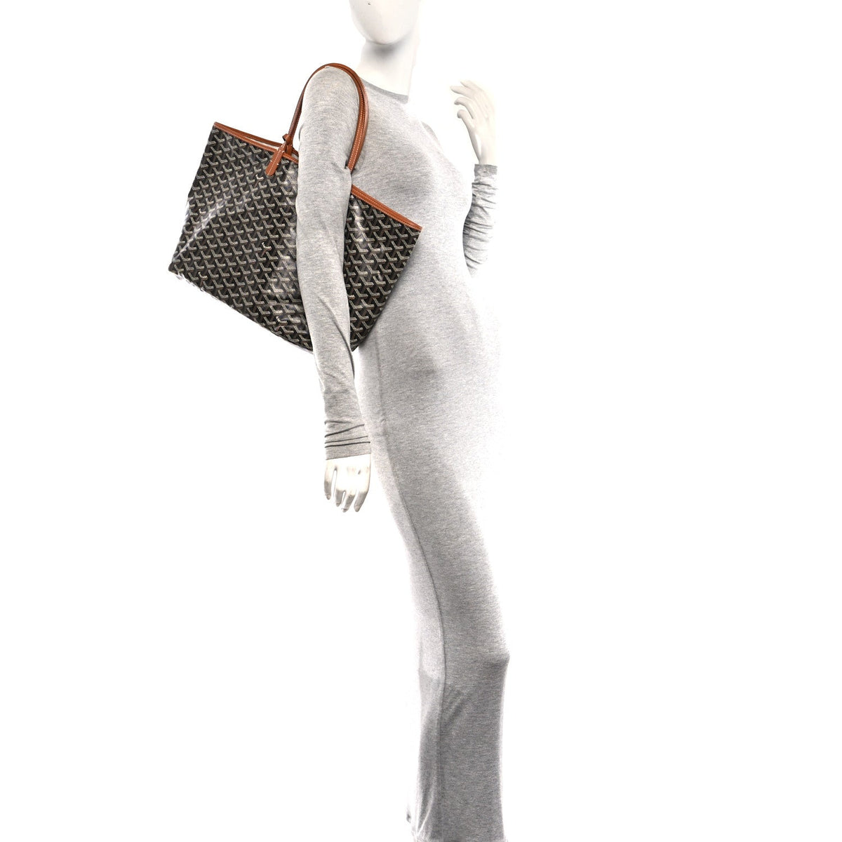 Handbag - Black