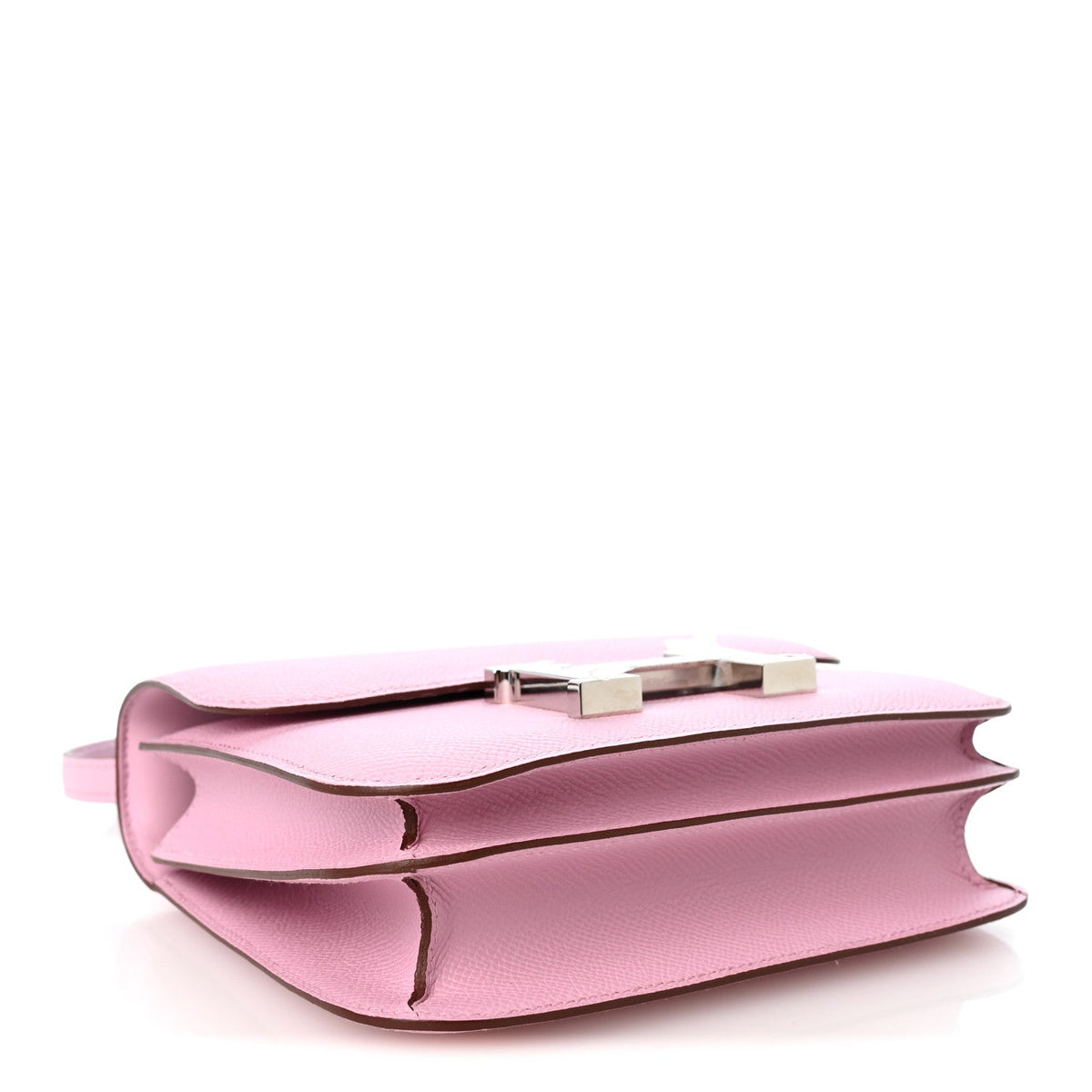 Epsom Handbag - Tan