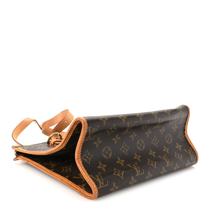 Monogram Popincourt Haut Handbag