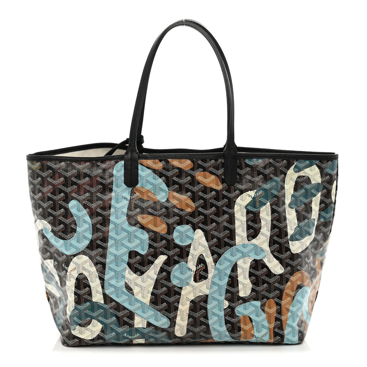 Handbag - Black