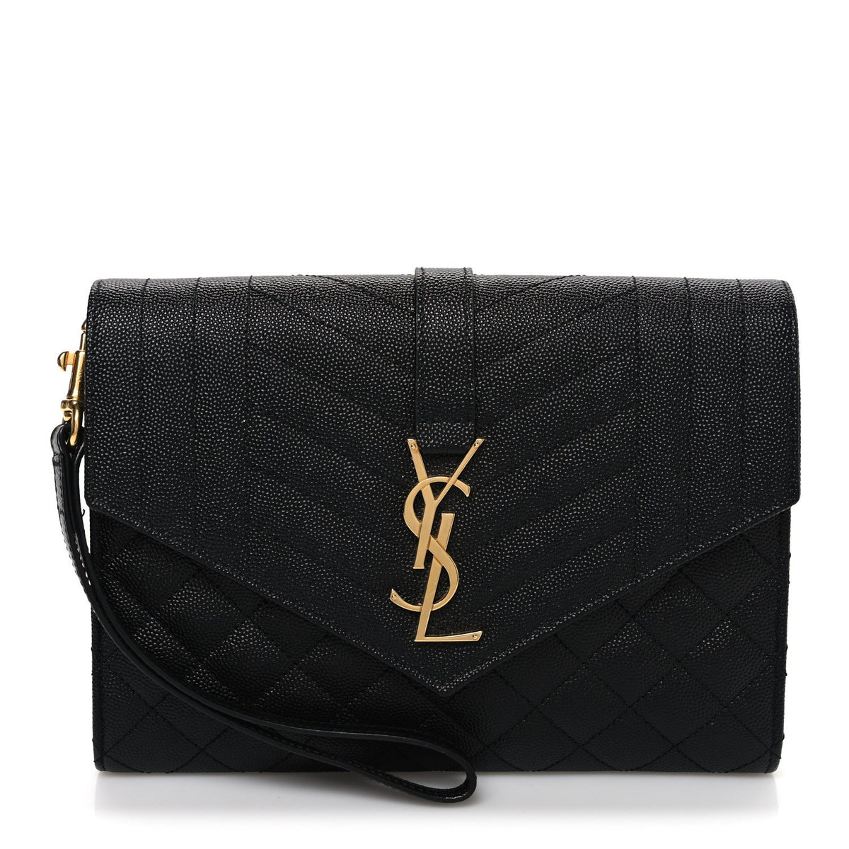 Clutch Bag - Red