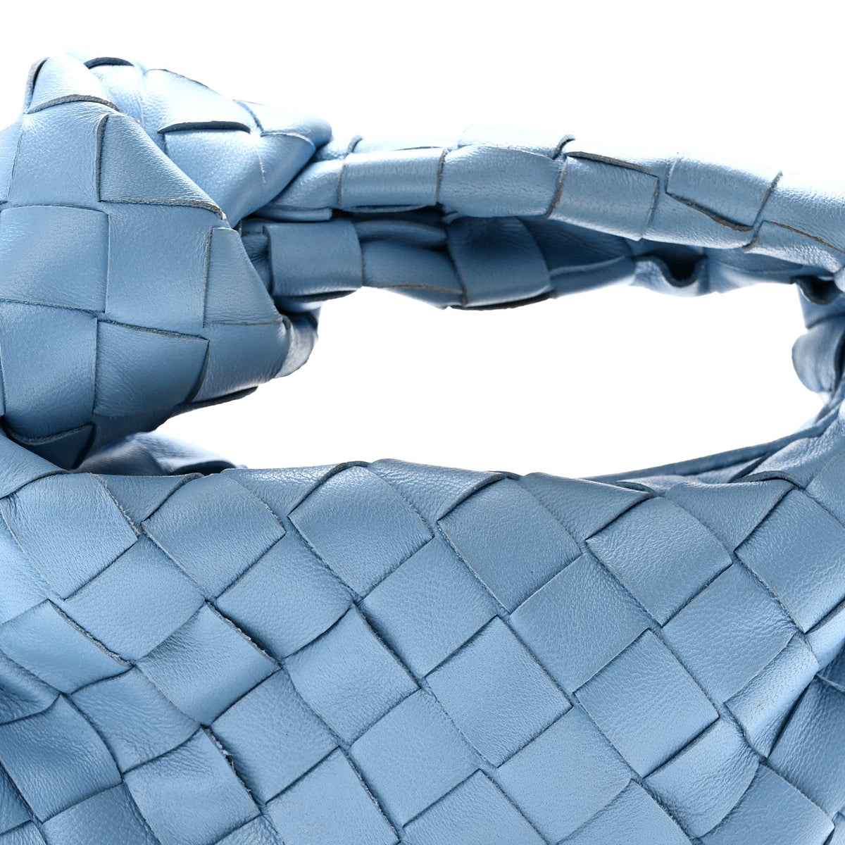 Nappa Handbag