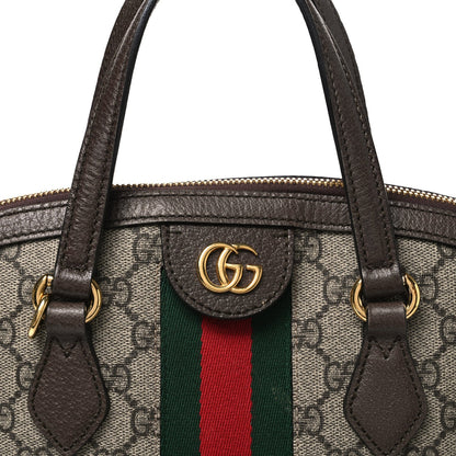 Medium Handbag - Brown