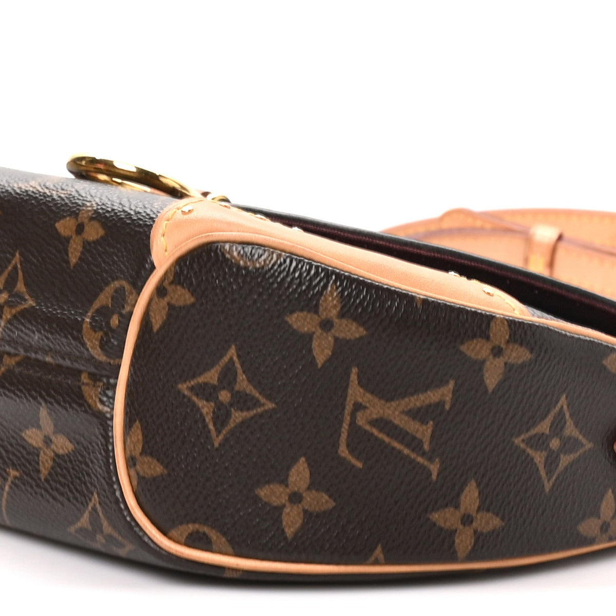 Monogram Saint Cloud Nm Handbag