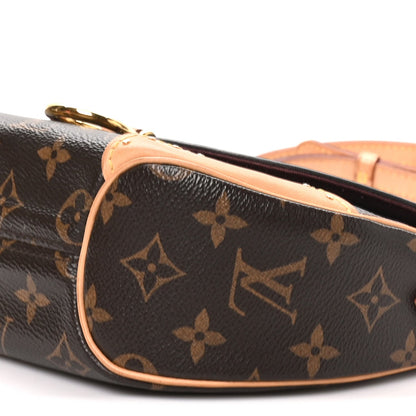Monogram Saint Cloud Nm Handbag