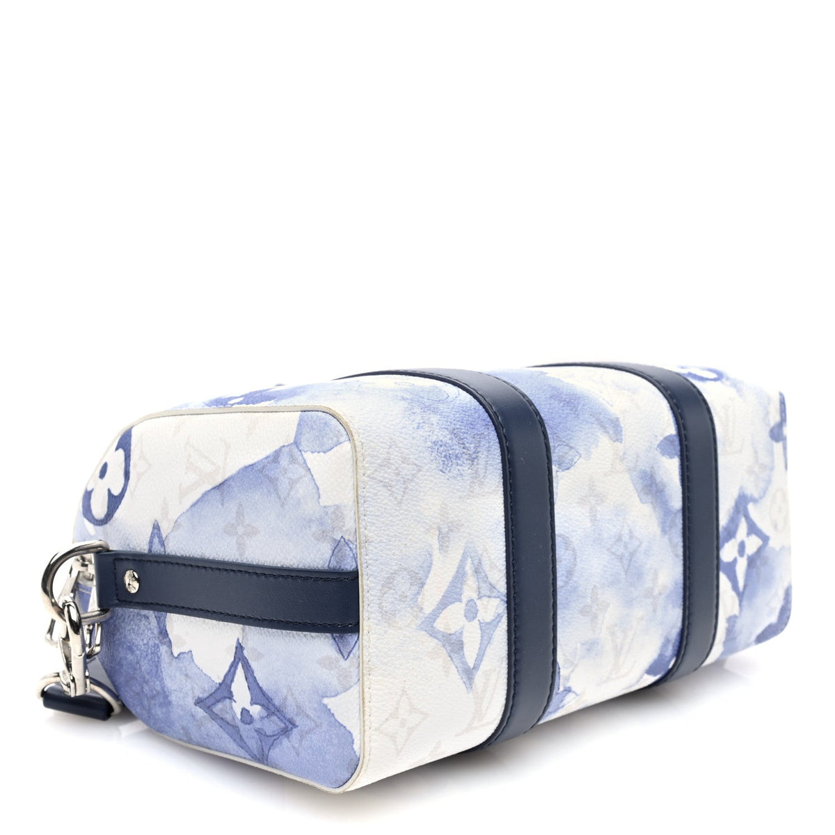 Duffel Bag - Blue