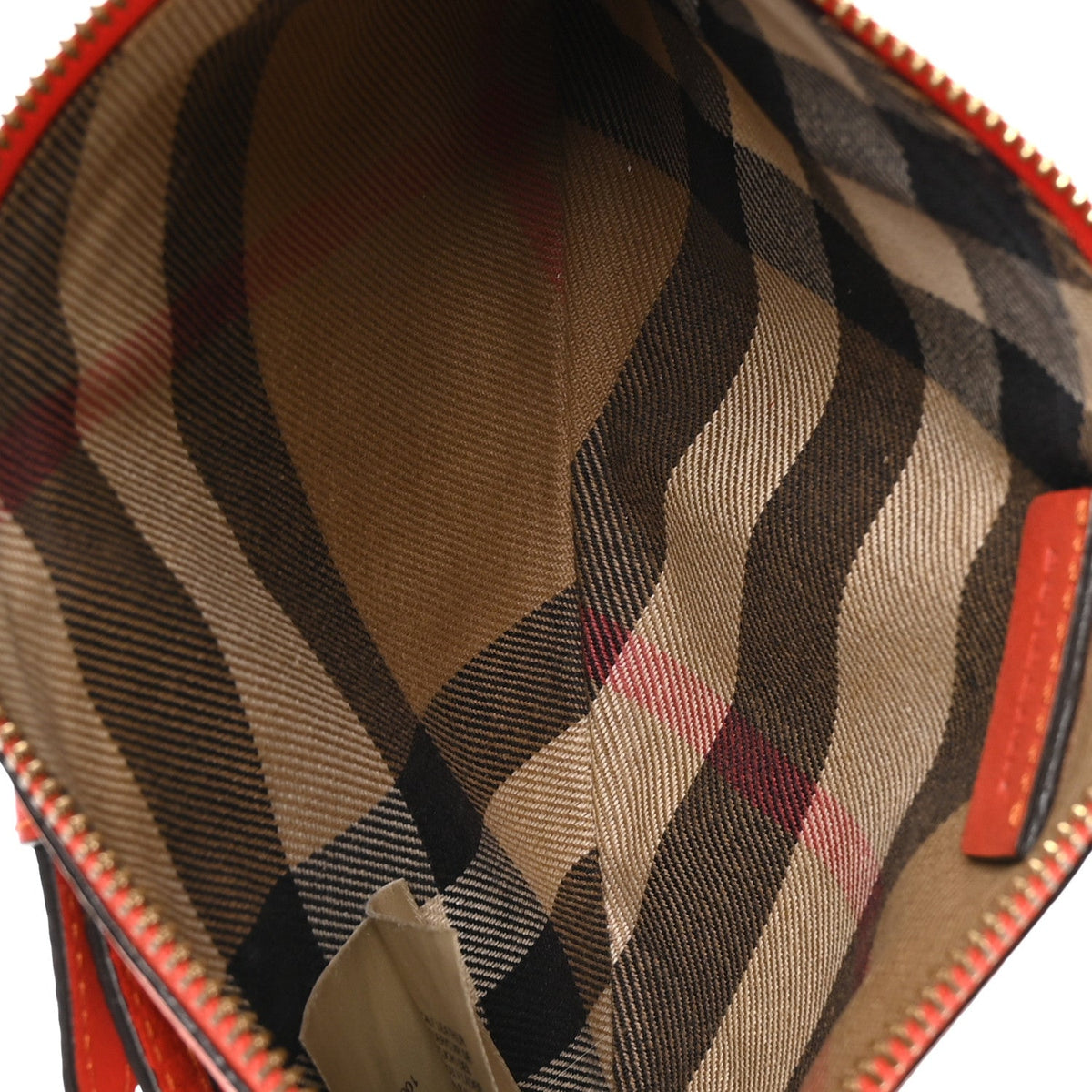 Calfskin Crossbody Bag