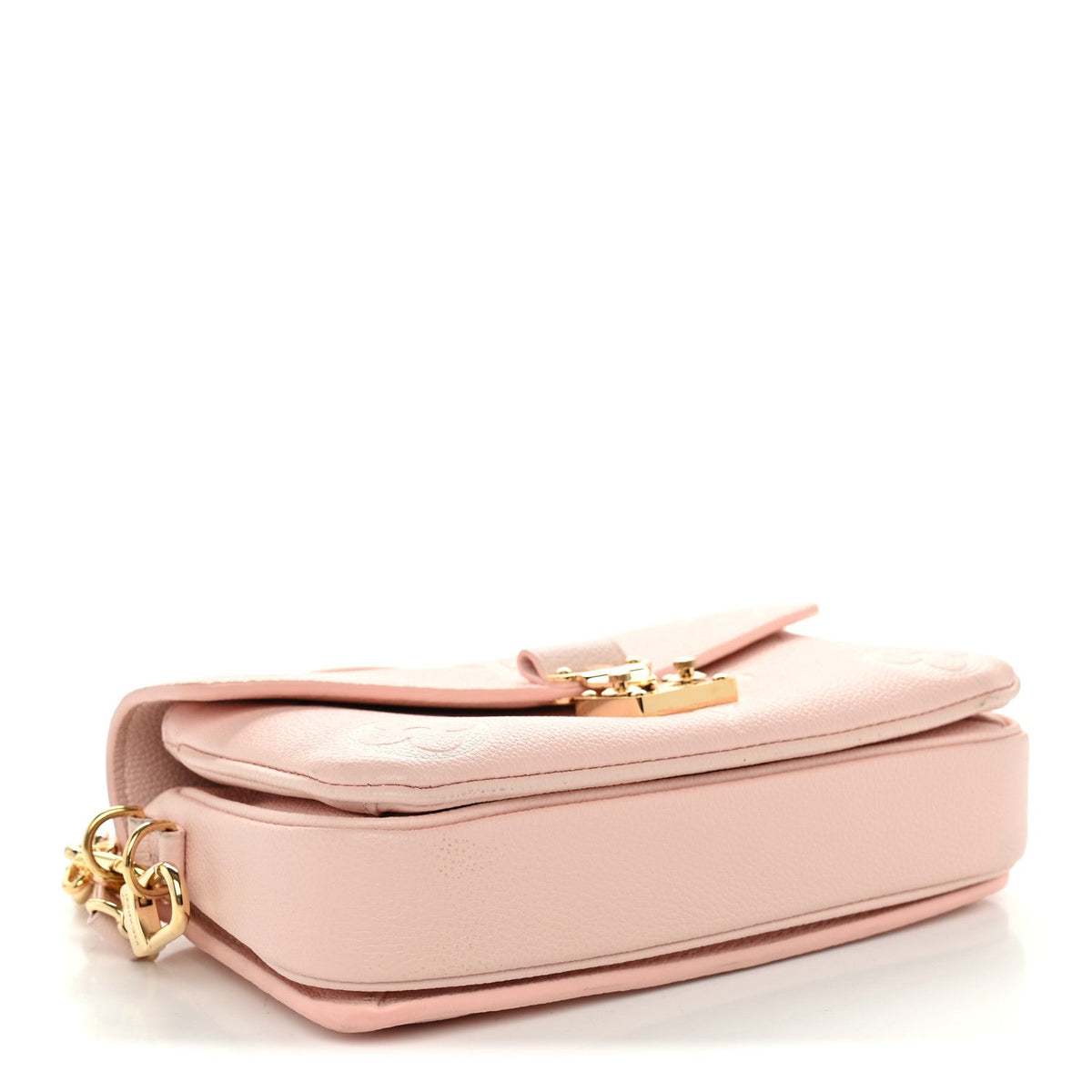 Handbag - Pink
