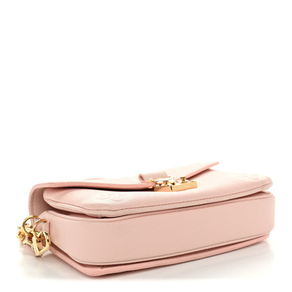 Handbag - Pink