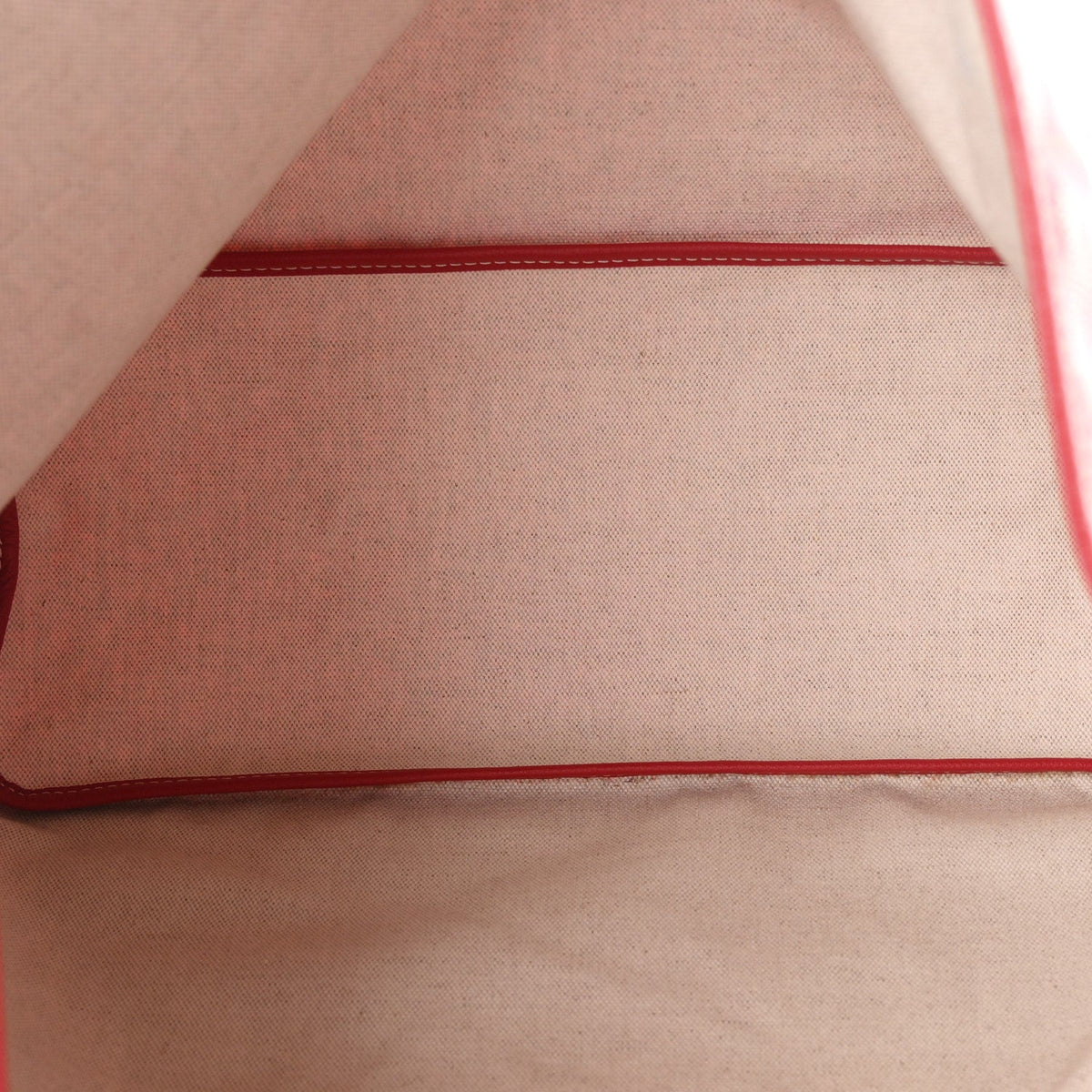 Handbag - Red
