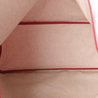 Handbag - Red