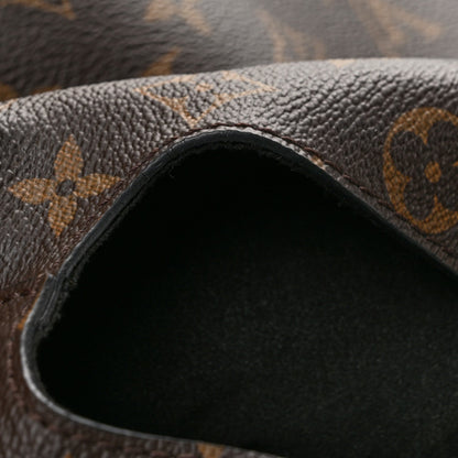 Monogram Atlantis Pm Handbag