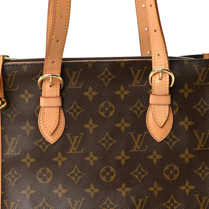 Monogram Popincourt Haut Handbag