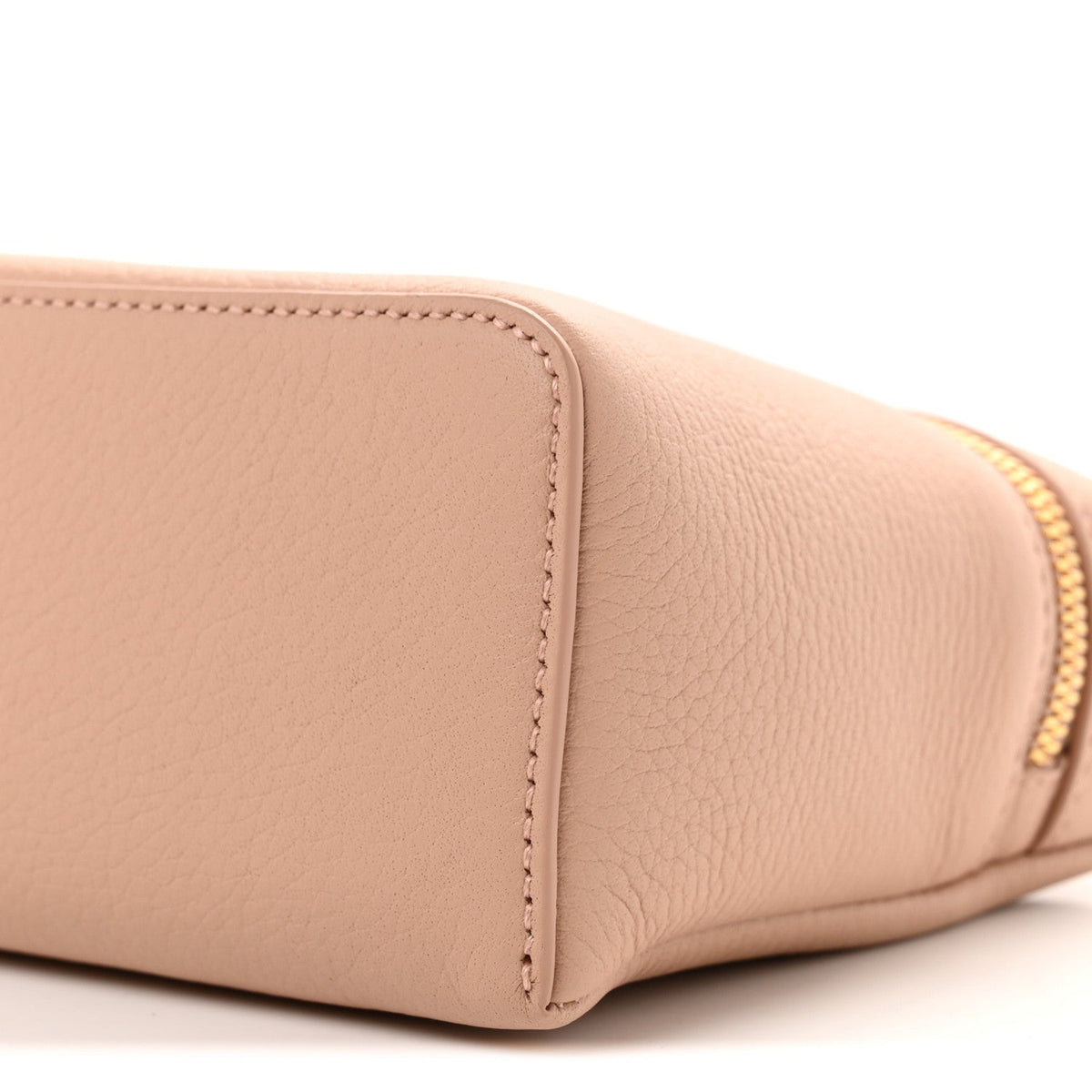 Calfskin Pouch