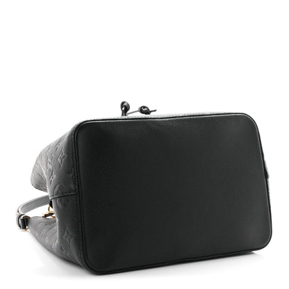 Handbag - Black