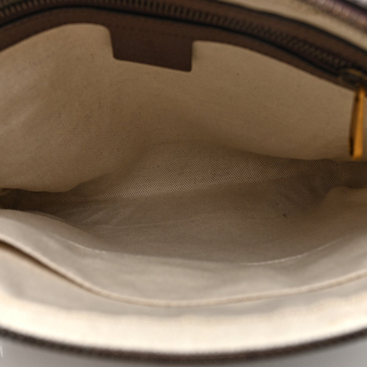 Small Handbag - Brown