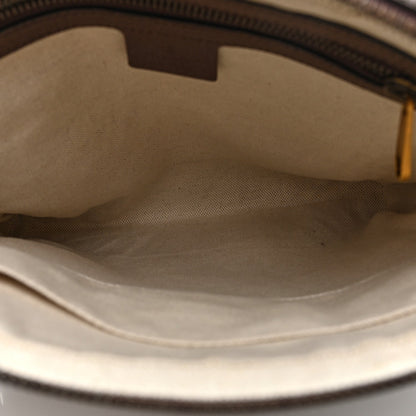 Small Handbag - Brown