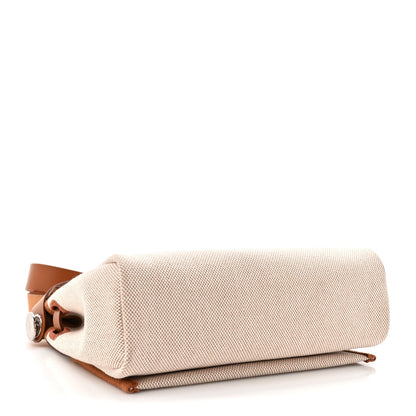 Handbag - Beige