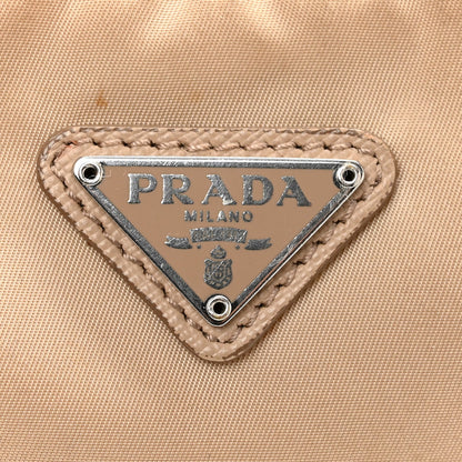 Nylon Shoulder Bag