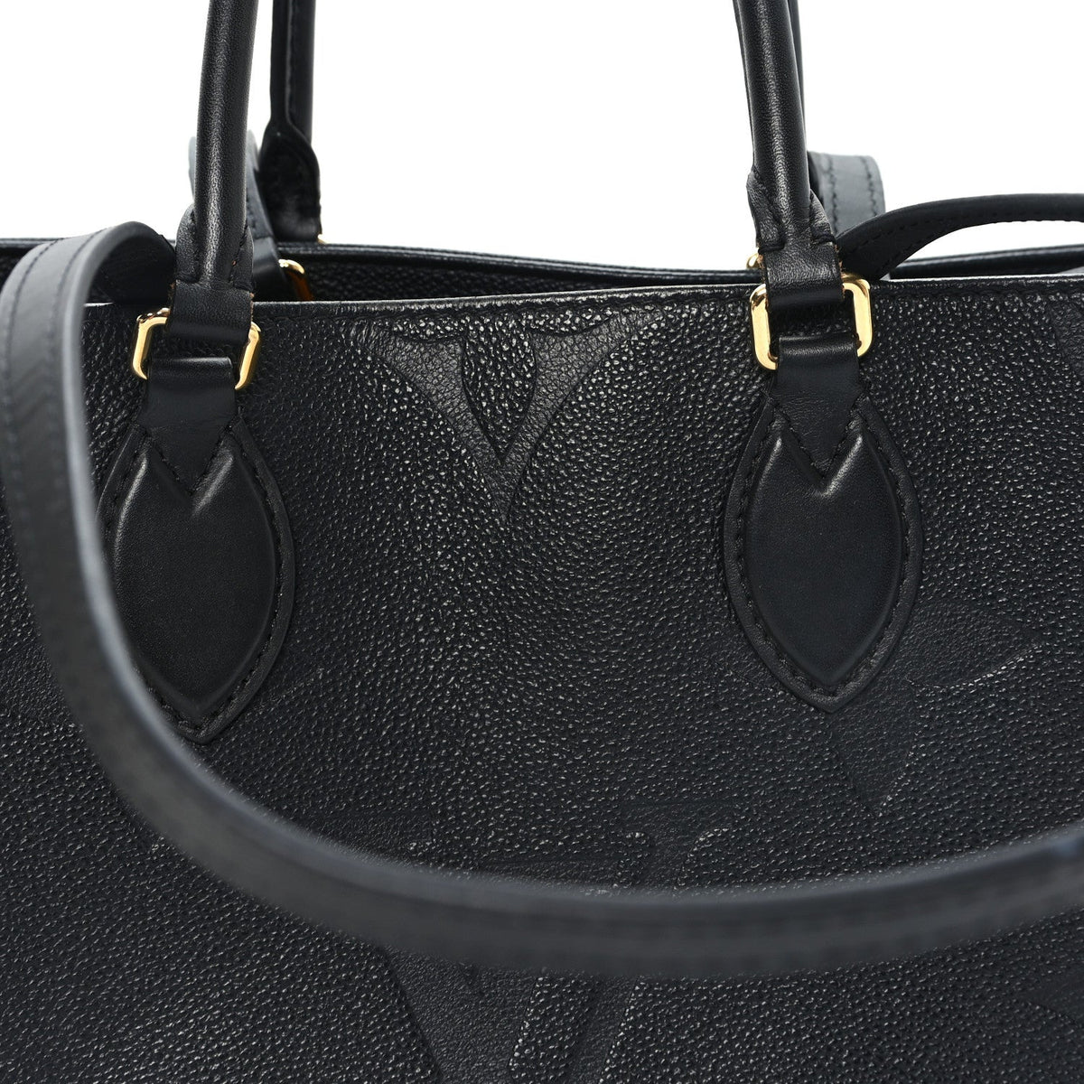 Handbag - Black