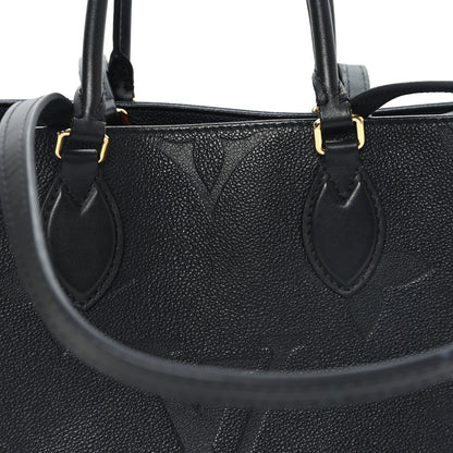 Handbag - Black