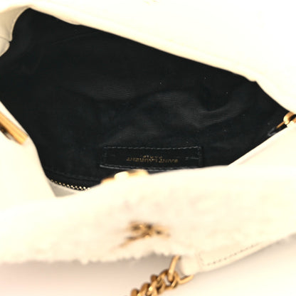 Quilted Satchel Bag