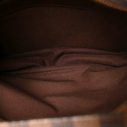 Damier Ebene Naviglio Handbag