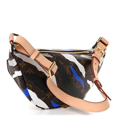 Handbag - Blue