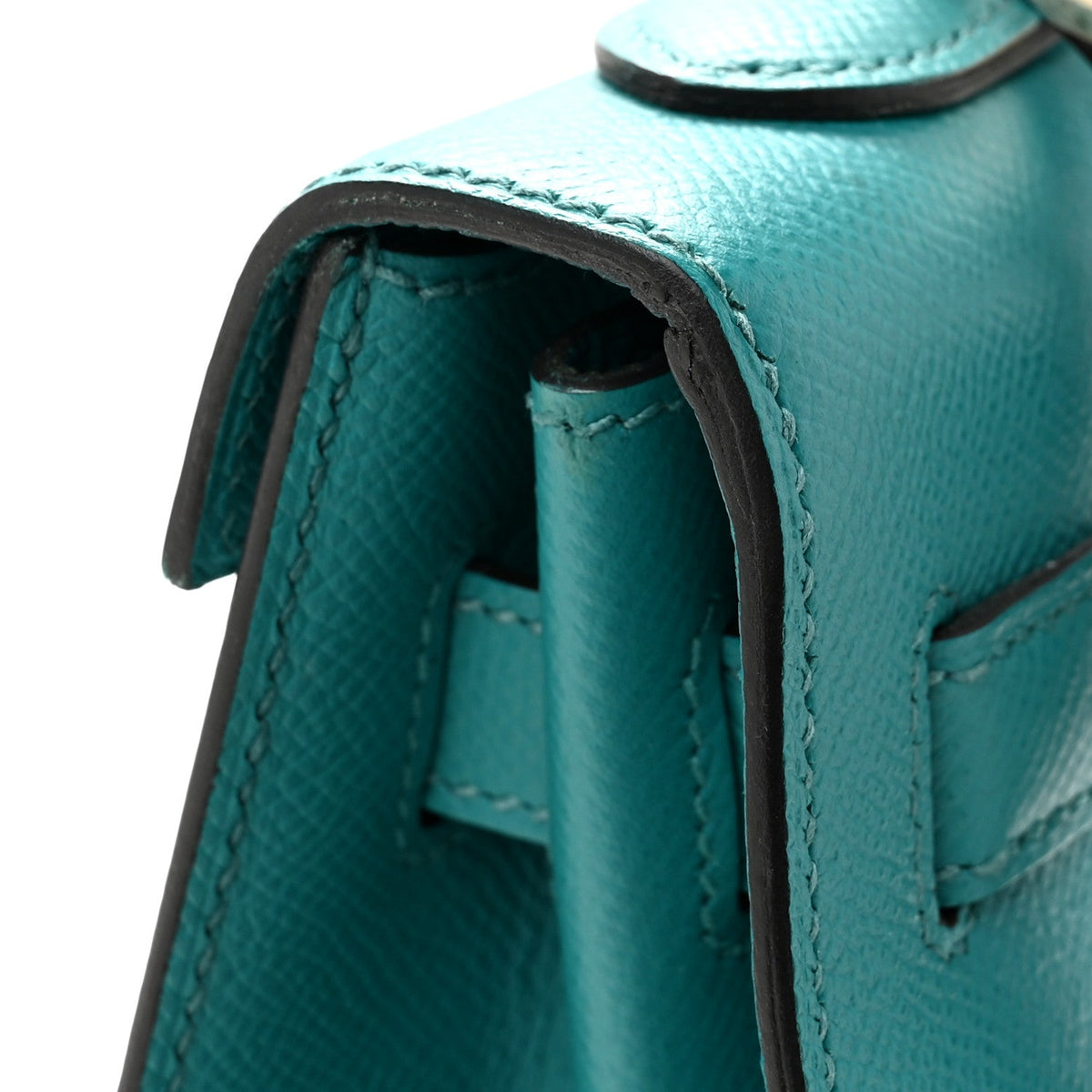Epsom Handbag