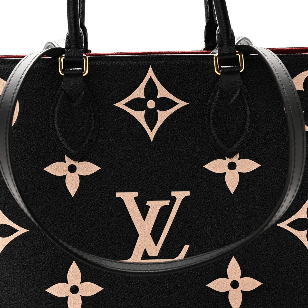 Handbag - Black