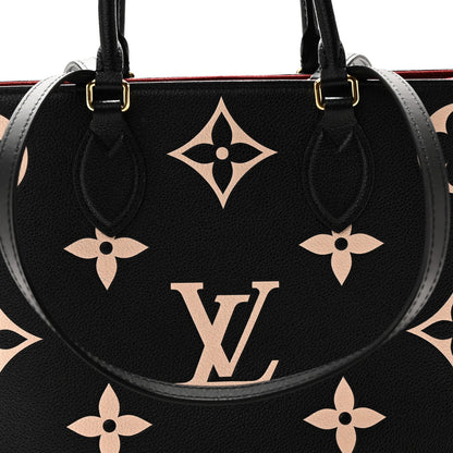 Handbag - Black