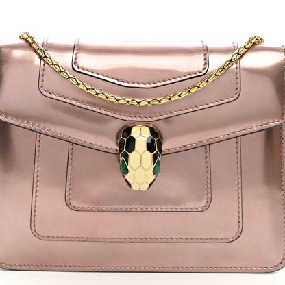 Calfskin Crossbody Bag