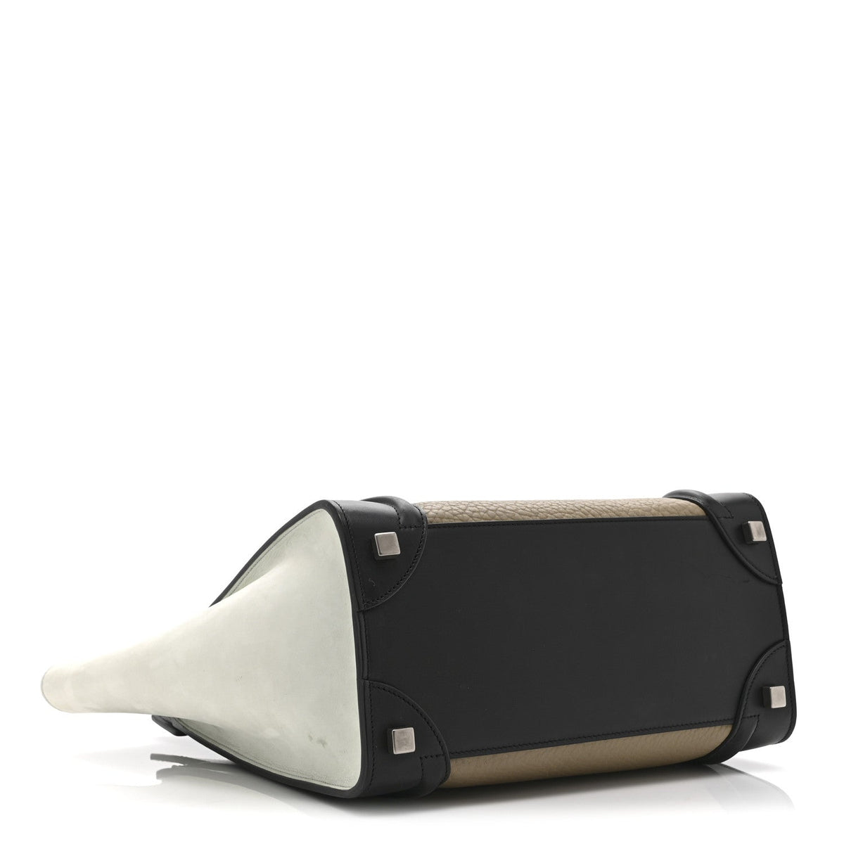 Calfskin Travel Bag