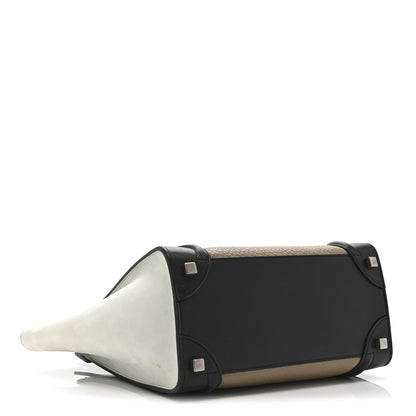 Calfskin Travel Bag