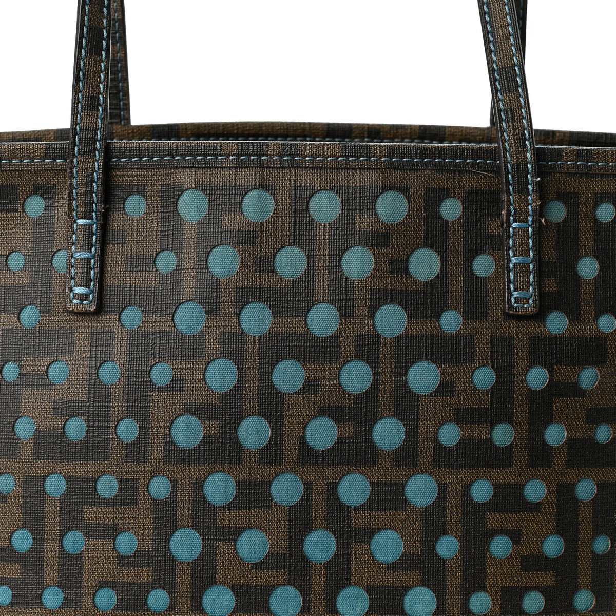 Mini Tote Bag