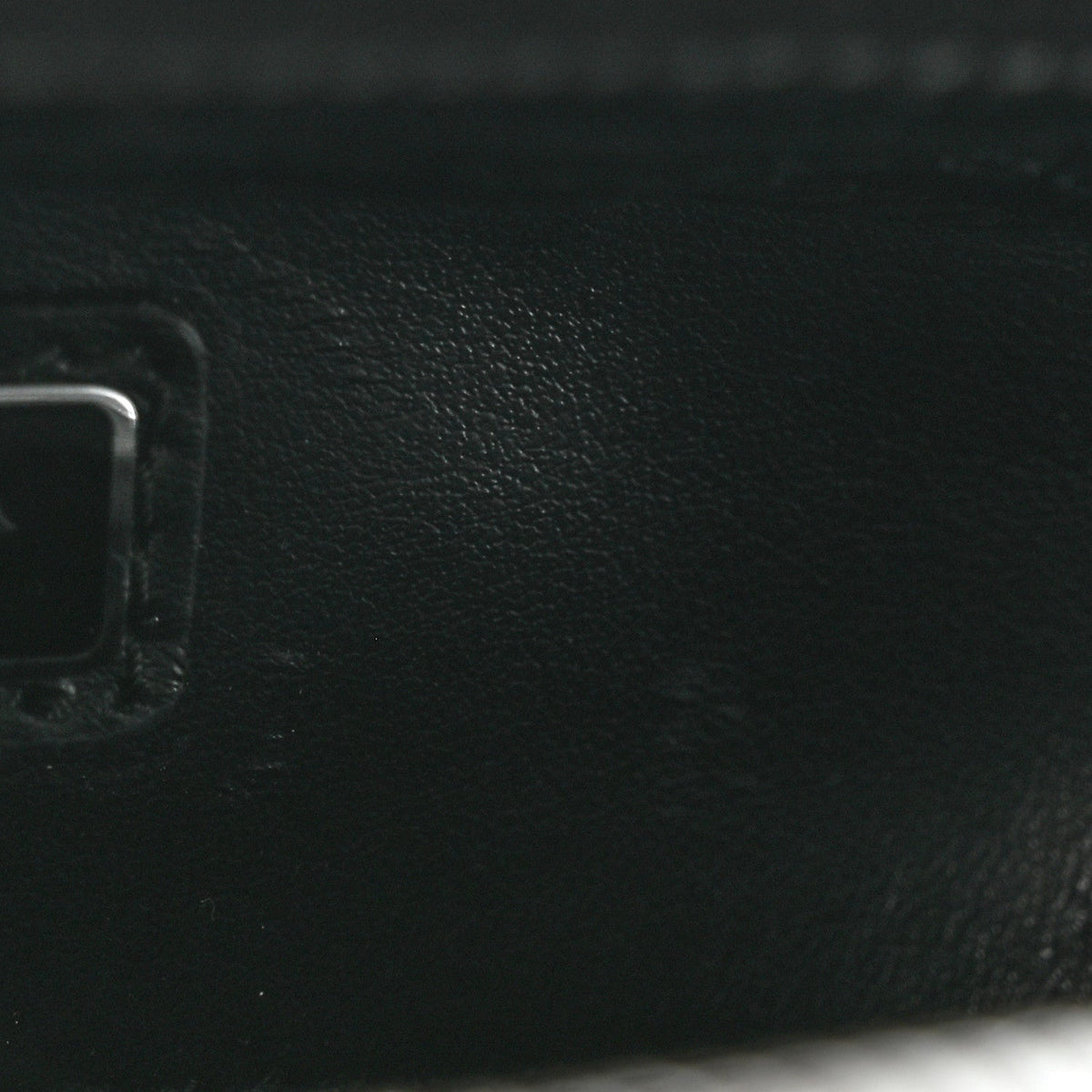 Medium Crossbody Bag - Black