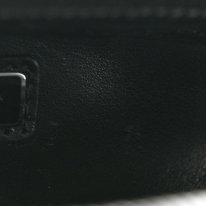 Medium Crossbody Bag - Black